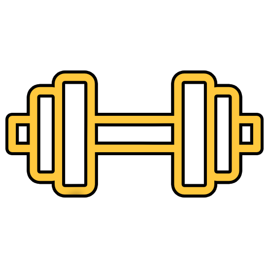 Weight icon